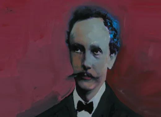 The Last Strauss, Daniele Gatti
